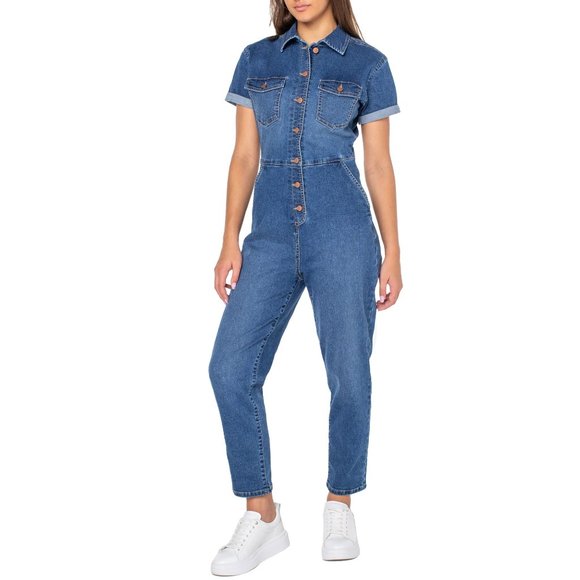 Celebrity Pink Pants & Jumpsuits Juniors Celebrity Pink Denim